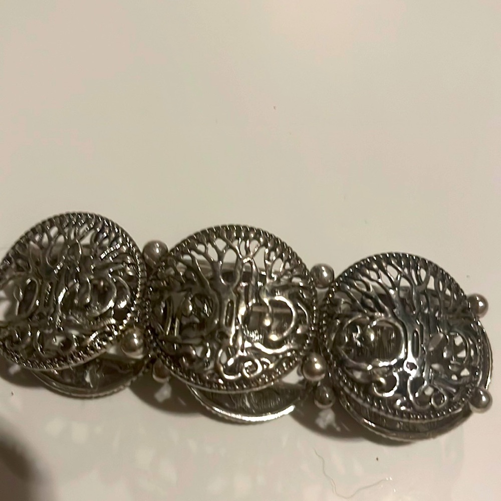 Tree of life bracelet